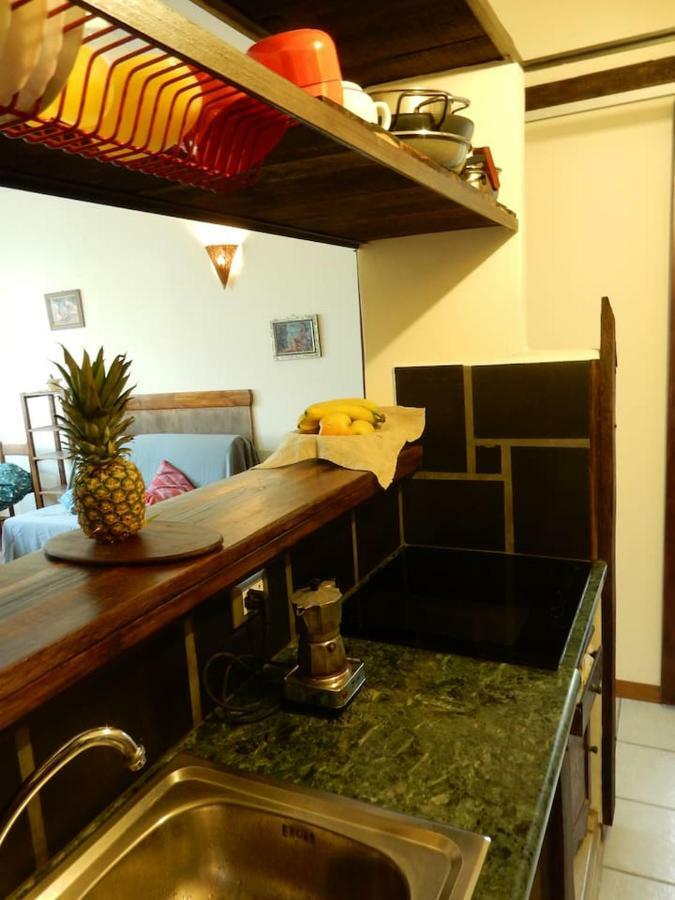 Appartamento Vista Mare 테라치나 외부 사진